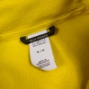 HELLY HANSEN Dámsky fleece Zip Polartec Logo veľ. M Odtieň neónový