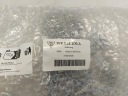 PORSCHE TAYCAN 4S 9J1 2021R КРЕПЛЕНИЕ ЗАРЯДНОГО УСТРОЙСТВА 7PP943109A-JLK01  фото 5
