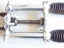 ПІР'Я ПІДВІСКА ПЕРІД ЗОНИ ВЕРХНЯ НИЖНЯ SUZUKI DR 650 RS RSE 90-95R  (17711346708) фото min 4