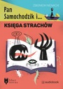 (Аудиокнига mp3) Мистер Машина и книга страхов