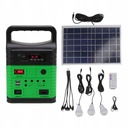 СОЛНЕЧНАЯ ГЕНЕРАТОРНАЯ ЭЛЕКТРОСТАНЦИЯ SOLAR+