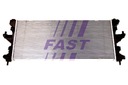 FAST RADUADOR FIAT DUCATO 06> 2.3 3.0 [ + ] AC 