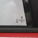 BMW F20 ДВЕРІ ПРАВЕ ЗАДНІ KARMESINROT ЧЕРВОНИЙ - A61  (17570805599) фото min 10