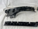 BMW X6 G06 BAGUETTES REVÊTEMENTS SEUIL MODULE 7434239 7434240 7434251 7434252photo 10