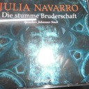 DIE STUMME BRUDERSCHAFT - ДЖУЛИЯ НАВАРРО