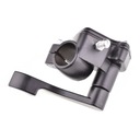 Корпус дроссельной заслонки для квадроцикла ATV 110 mini.