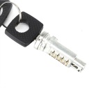 BRAMKA VERS PORTES AVEC 2 KLAWISZAMI 6707600205 DOPASUJ VERS MERCEDES VITO 0Zphoto 16