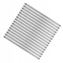 STANDARD STEEL STEEL 16PC ZEJI NY  photo 5