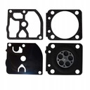 Zestaw membran typ ZAMA GND-70 STIHL MS231 MS251