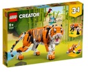 LEGO CREATOR 31129 Величественный тигр
