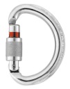 Карабин Petzl Omni Screw Lock M37 SL