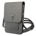 Taška Poštárka Crossbody Puzdro Guess na telefón Značka Guess