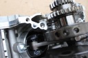 BMW G310R ENGINE BLOCK CARTER SHAFT PISTON PUMP LUBRICANTS CONNECTING ROD  photo 13