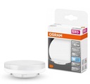 OSRAM LED STAR GX53 4,9 Вт ЦВЕТ 4000K 120 градусов