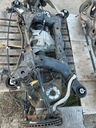 SUSPENSIÓN PARTE TRASERA VIGA EJE JUEGO JEEP GRAND CHEROKEE WK2 3,0 CRD 