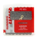 SRAM PC-951 Power Chain II 9-скоростная цепь BOX