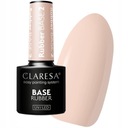РЕЗИНОВАЯ БАЗА ДЛЯ НОГТЕЙ CLARESA Rubber BASE 2