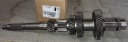 OE SHAFT BOXES PROGRAMS PEUGEOT BOXER 3 2.2 BLUHDI 9805833380  photo 16