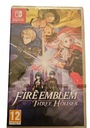 Игра Switch Fire Emblem: Три дома