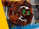 Stredoveký zámok LEGO CREATOR 3w1 31120 XXL Certifikáty, posudky, schválenia CE