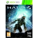 HALO 4 XBOX 360 NOVÁ PL V SLOVENČINE TITULKY