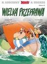 Астерикс Великий Перекресток 22 Р. Госинни А.Теразо