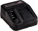 ЗАРЯДНОЕ УСТРОЙСТВО 31N EINHELL POWER X 45.120.96