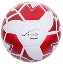 VIVO Futbal Rekreačný Tréning Na Nohu Strojový Kostý veľ. 5 Stav balenia originálne