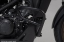 SW-MOTECH CRASHBAR / ЗАХИСТ / ДУГИ HONDA CB125R 2020-  (17059060190) фото min 12