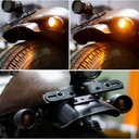 ПОВОРОТНИКИ CAFE CHOPPER BOBBER CUSTOM HARLEY изображение 10