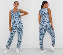 СПОРТИВНЫЕ БРЮКИ MISSGUIDED MERNITY TIE DYE (36)