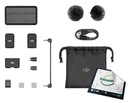 Bezprzewodowy system transmisji audio DJI Mic