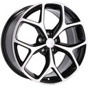 LLANTAS 18 PARA OPEL CORSA E (X15) D (S07) ASTRA G (T98) H (A04) ASTRA H GTC 