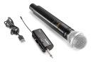 Беспроводной комплект Vonyx WM55 P