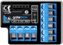 BleBox GateBox 12В/24В Контроллер WiFi ворот