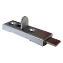 ZASUWKA MEBLOWA prosta 50mm