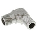 КОЛЕНО ИСПАРИТЕЛЯ IMPCO COBRA LINDE, МЕТАЛЛ