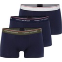 НАБОР БОКСЕРОВ TOMMY HILFIGER PREMIUM 3 РАЗНЫЕ 0UP M