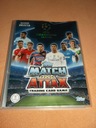 Машинка для стрижки карточек альбома MATCH ATTAX 2015/2016