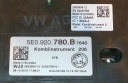 COMPTEUR TABLEAU DE BORD SKODA OCTAVIA III MK3 1.4 1.8 TSI 5E0920780Bphoto 7