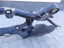 CHÂSSIS ARRIÈRE BMW 3 G20 G21 8837900photo 11