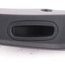 MERCEDES C205 MOULURE CONTREVENTEMENT COUVERCLES DE COFFRE COUVERCLES DE COFFRE ARRIÈRE A2057500500photo 8
