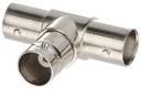 РАЗДЕЛИТЕЛЬ BNC-G/2BNC-G*P10