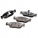 БЛОКИ FERODO DS3000 FCP876R SAXO VTS, 106 RALLYE