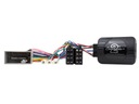 Interfejs Sterowanie z kierownicy Honda Fit Insight Jazz CRZ CRV Accord