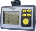 Контроллер полива сада с ЖК-дисплеем Country Side