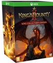 King's Bounty II Kráľovská zberateľská edícia Platforma Xbox One