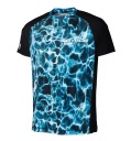 ФУТБОЛКА SAVAGE GEAR MARINE T-SHIRT UV-M