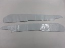 ОБШИВКА НАКЛЕЙКА АЛЬКАНТАРА КОНСОЛІ ЦЕНТРАЛЬНИХ ЗМІНИ ПЕРЕДАЧ DO BMW X5 F15  (18302963721) фото min 8