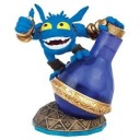 SKYLANDERS SWAP FORCE SUPER GULP POP FIZZ ФИГУРКА ВОЛШЕБНАЯ